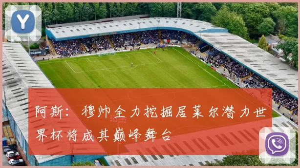 阿斯：穆帅全力挖掘居莱尔潜力世界杯将成其巅峰舞台